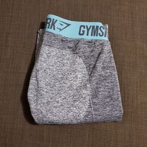 Gymshark Flex High Waisted Legging